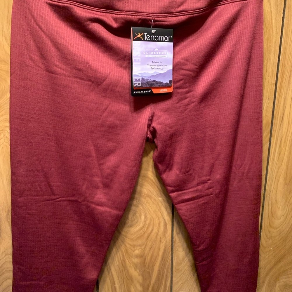 Terramar climate leggings